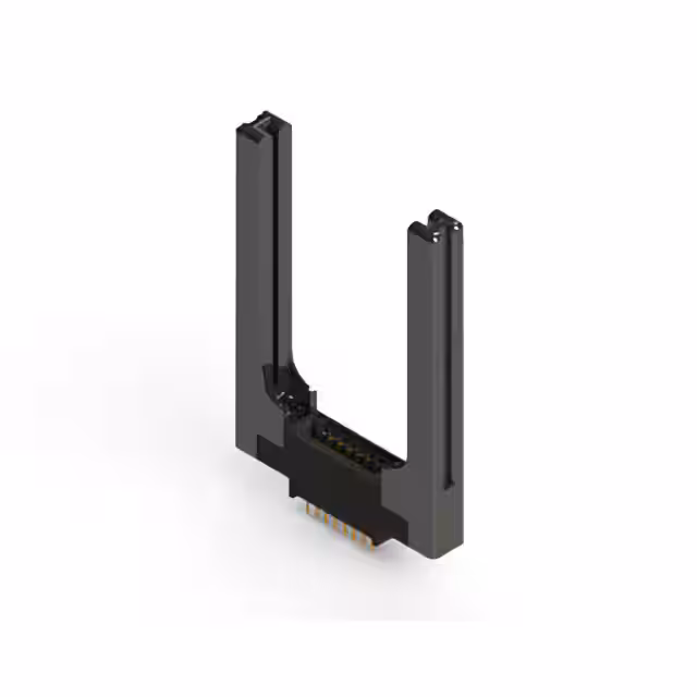 395-016-525-858 EDAC Inc.  Edgeboard Connectors